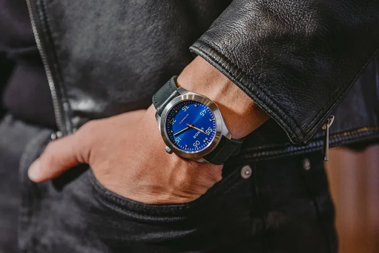 Minor Watches - Relojes de pulsera Swiss Made
